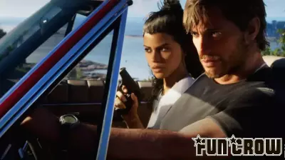 Grand Theft Auto Netflix Showcase Draws Massive Crowds and Mixed Reactions