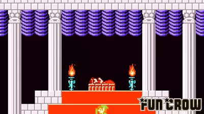 Grandfathers, Games, and Nostalgia: Why I Keep Coming Back to Zelda II