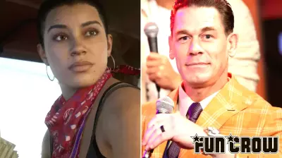 GTA 6 Buzz Intensifies After Mysterious John Cena Instagram Post