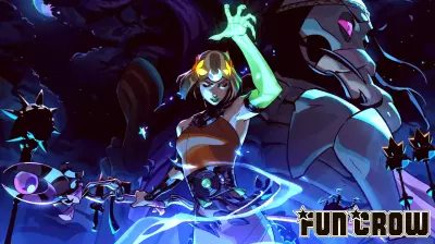 Hades 2: A Masterclass in Game Design and Storytelling