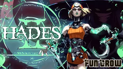 Hades 2: A Significant Milestone for SuperGiant Games
