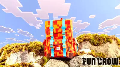 Herschel just launched a Minecraft collab: Shop the limited-edition merch