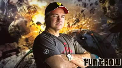 Hideo Kojima says he talked to Vince Zampella about making a Metal Gear shooter at Respawn