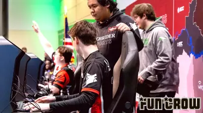 High School Esports Athletes Shine at UND Tournament