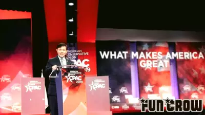 House Speaker Justifies Medicaid Cuts by Linking Them to Young Men's Gaming Habits