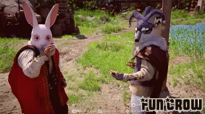 How To Get A Ton Of Gold Bars In ‘Crimson Desert’ Without An Exploit