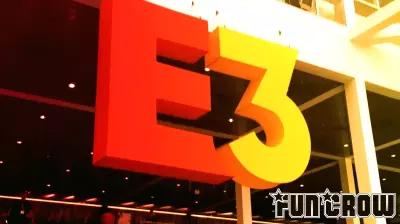 I miss E3