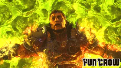 Id Software Vet Claims Xbox Doesn't Understand Art Or Games