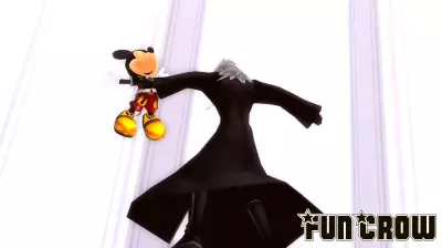 Imagining a World Where Kingdom Hearts II Was the Last Chapter