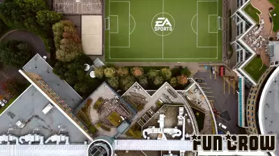 Implications of the $55 Billion Electronic Arts Acquisition for the Gaming Industry