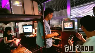In pictures: Hong Kong’s CityU hosts exhibition on history of video games