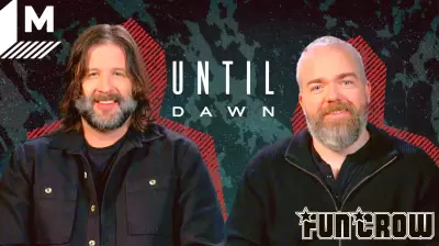 Insights from 'Until Dawn' Filmmakers on Adapting Video Game Narratives