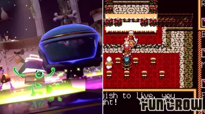 Kiln, Traysia, and More Arrive in the Second Half of April