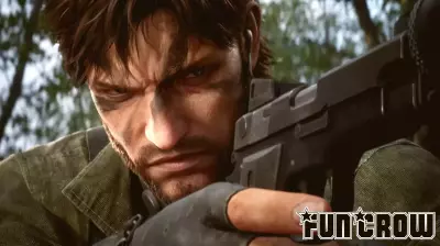 Konami Contemplates the Future of Metal Gear Remakes