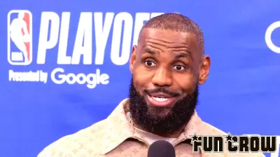 LeBron James Reacts to His Viral Video With Tyrese Maxey’s Baby in Hilarious 76ers Scrimmage Video