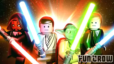 LEGO Star Wars: The Video Game