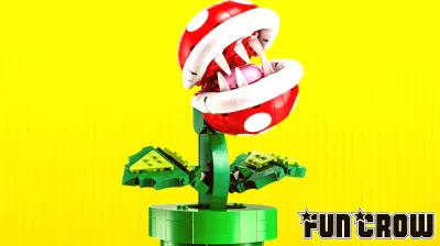 LEGO's Evolution in the Gaming World: Adapting to Modern Play