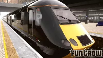 Let's remember how rubbish the typical train experience is with some Train Sim World DLC
