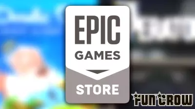 Limited-Time Offer: Epic Games Store Gives Away Two Free Games