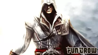 Live-Action Series of 'Assassin's Creed' Greenlit by Netflix