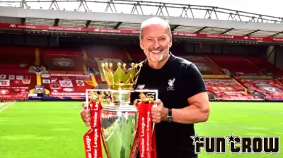 Liverpool FC CEO's Gaming Background Fuels Team's Triumphs