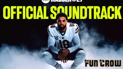 Madden NFL 27 Soundtrack: Full Tracklist & Cultural Impact