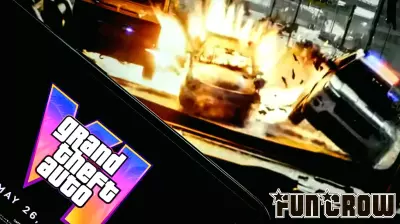 Major U.S. Video Game Company Faces Buyout: Who Will Follow?