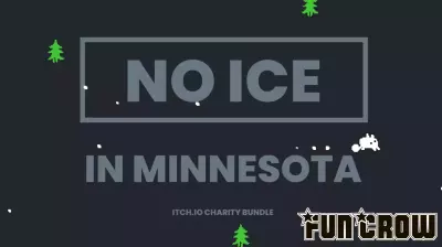 **Massive Itch.io Bundle Offers Over 1,200 Games to Support Minnesota Immigrants**