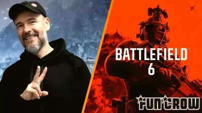 Massive's Creative Director Joins Battlefield Studios