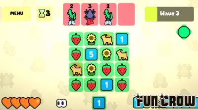 Merge Maestro: An Addictive Deck Builder with Depth