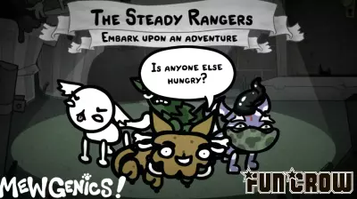 Mewgenics: A Tactical Roguelite Where Feline Genetics Are Your Greatest Weapon