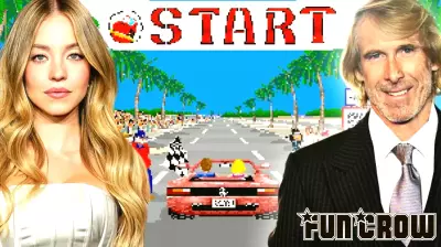 Michael Bay to Direct 'Outrun' Film with Sydney Sweeney as Producer