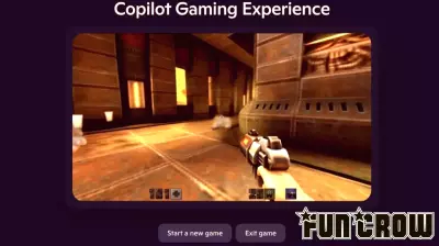 Microsoft Unveils AI-Enhanced Quake II Demo: But Is It Worth Playing?