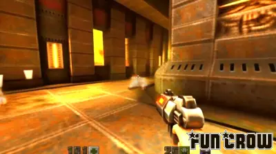 Microsoft Unveils AI-Enhanced Version of Iconic Quake II