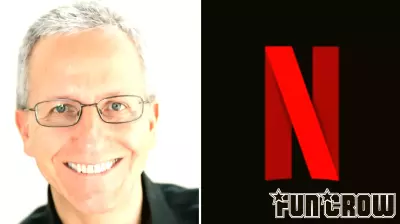 Mike Verdu Parts Ways with Netflix After Leadership Transition