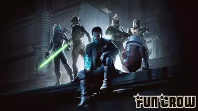 Most Of Star Wars Zero Company's Developers Were Furloughed Weeks Ago