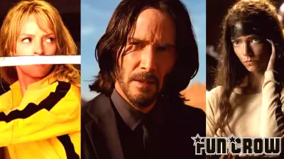 Movie Anti-Heroes Who Would Shine in Video Games