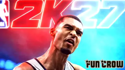 NBA 2K27 review: Baseketball video game series continues to improve with latest edition