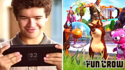 Nearly Half of U.S. Children Want In-Game Currency for Christmas