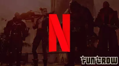 Netflix Expands Its Horizons with Warner Bros. Games Acquisition