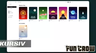New Free Tool Lets Mac Owners Run Windows Games From Steam and Epic