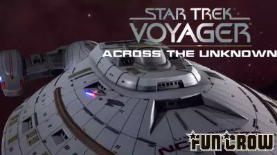 New Insights and Major Changes for 'Star Trek Voyager: Across The Unknown'