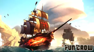 New Pirate Adventure Video Game Movie Officially Announced From 'Spider-Man' Director