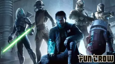 New Star Wars Strategy Game Unveiled: Zero Company