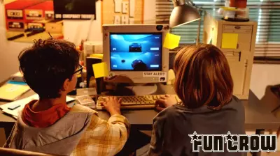 Nine Games That Redefined Visual Expectations