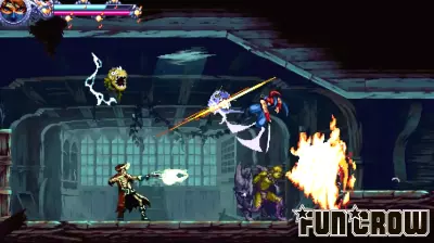 Ninja Gaiden: Ragebound Marks a Nostalgic Return to 2D Gaming