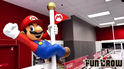 Nintendo confirms its US Switch 2 games will soon cost more as physical versions