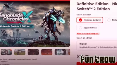 Nintendo considers the $65 video game