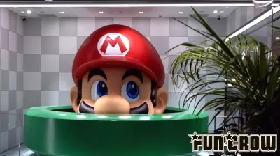 Nintendo Shares Slide After 2026 Game Showcase Disappoints