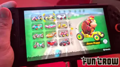 Nintendo Switch 2: A Promising Evolution in Gaming